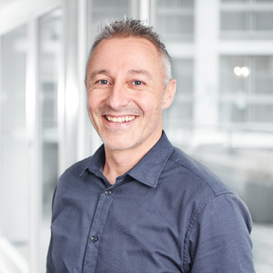 Gschaffig Kundenstimmen Andre Stuecheli
