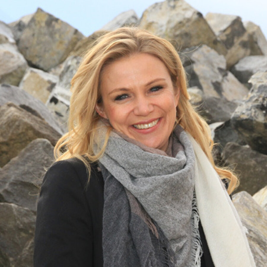 Gschaffig Kundenstimmen Fanziska Krummenacher