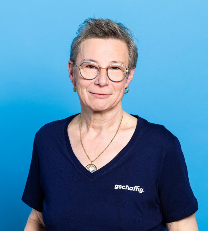 Gschaffig Team Ettlin Sandra