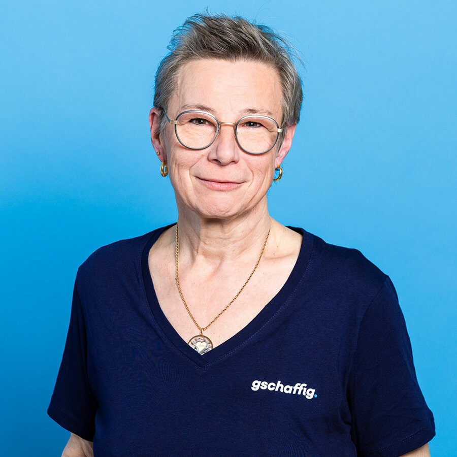 Gschaffig Team Ettlin Sandra