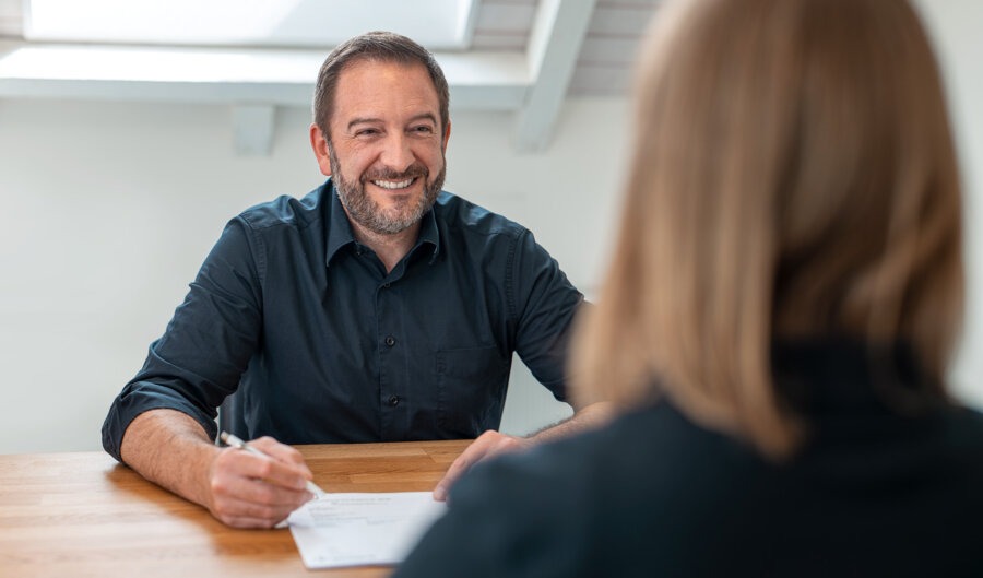 Gschaffig Unternehmen GAV